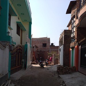 Plot for sale Bedauli, Varanasi.